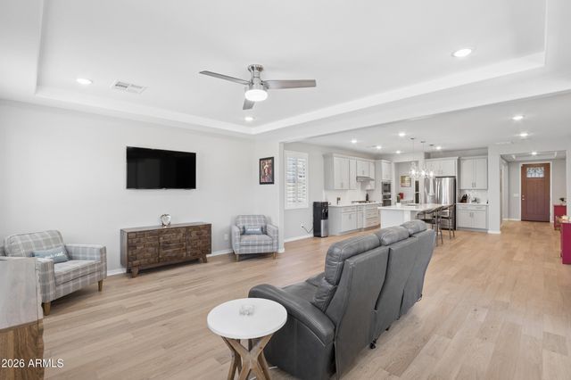4334 N PIONEER Drive, Litchfield Park, AZ 85340