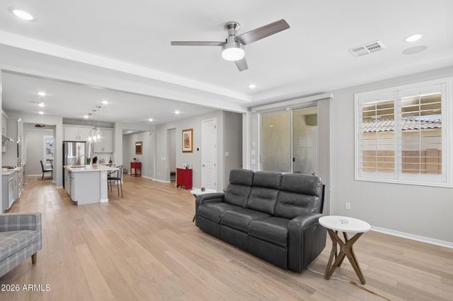 4334 N PIONEER Drive, Litchfield Park, AZ 85340