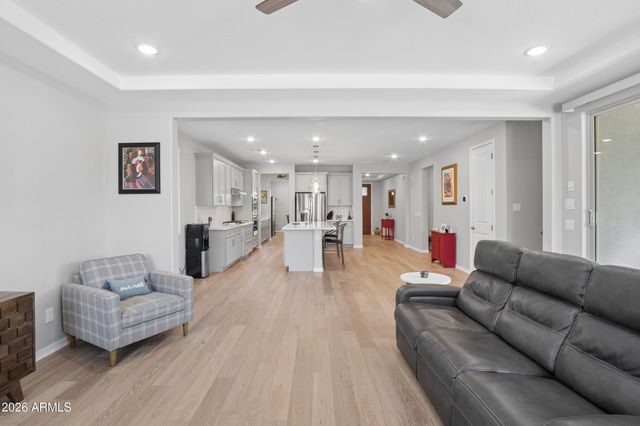 4334 N PIONEER Drive, Litchfield Park, AZ 85340