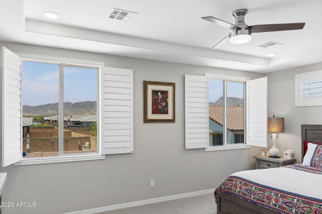 4334 N PIONEER Drive, Litchfield Park, AZ 85340