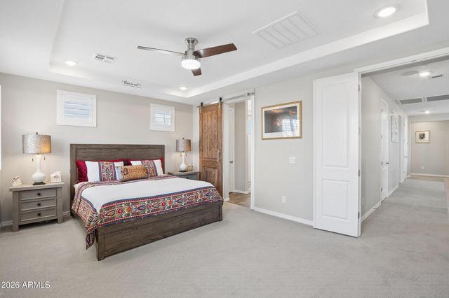 4334 N PIONEER Drive, Litchfield Park, AZ 85340