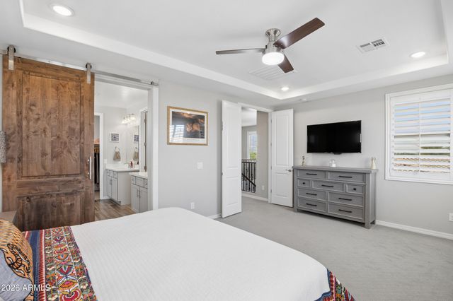 4334 N PIONEER Drive, Litchfield Park, AZ 85340