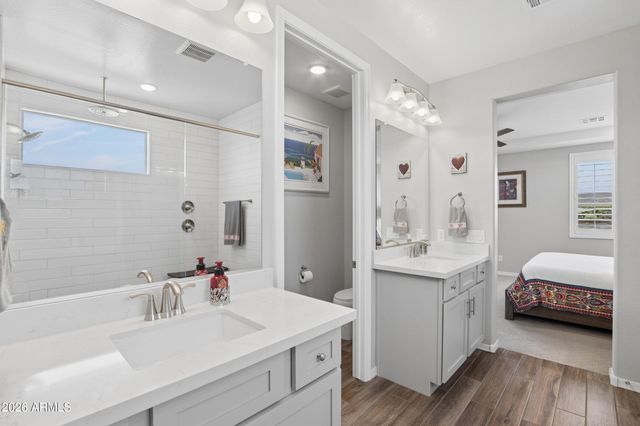 4334 N PIONEER Drive, Litchfield Park, AZ 85340
