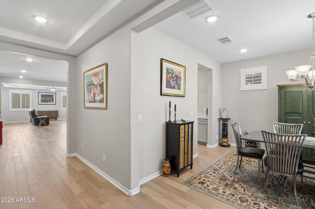 4334 N PIONEER Drive, Litchfield Park, AZ 85340