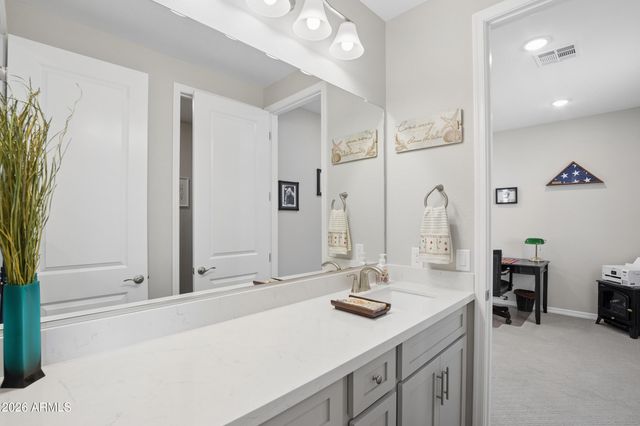 4334 N PIONEER Drive, Litchfield Park, AZ 85340
