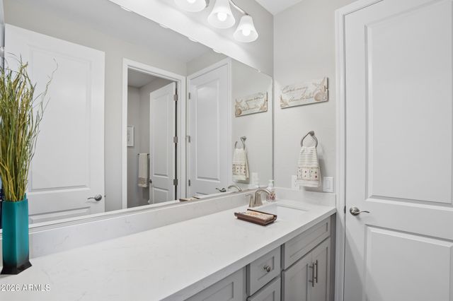 4334 N PIONEER Drive, Litchfield Park, AZ 85340
