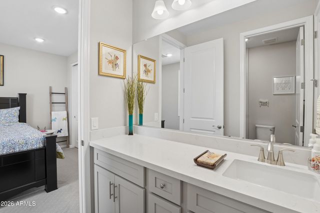 4334 N PIONEER Drive, Litchfield Park, AZ 85340
