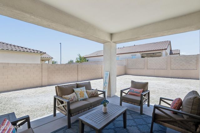4334 N PIONEER Drive, Litchfield Park, AZ 85340