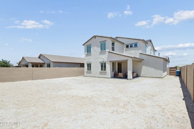 4334 N PIONEER Drive, Litchfield Park, AZ 85340