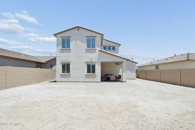 4334 N PIONEER Drive, Litchfield Park, AZ 85340