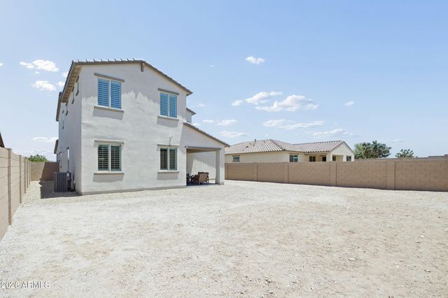 4334 N PIONEER Drive, Litchfield Park, AZ 85340
