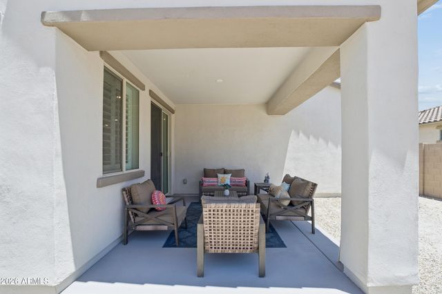 4334 N PIONEER Drive, Litchfield Park, AZ 85340