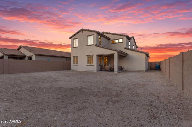 4334 N PIONEER Drive, Litchfield Park, AZ 85340
