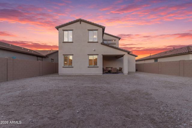 4334 N PIONEER Drive, Litchfield Park, AZ 85340