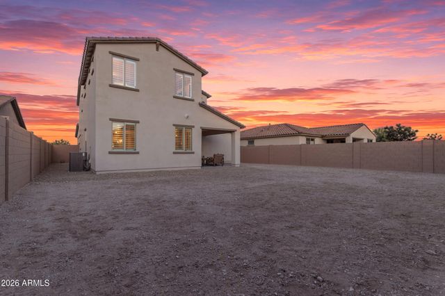 4334 N PIONEER Drive, Litchfield Park, AZ 85340