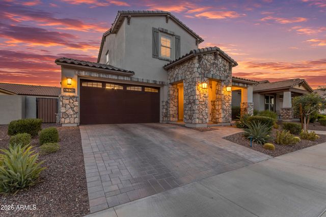 4334 N PIONEER Drive, Litchfield Park, AZ 85340