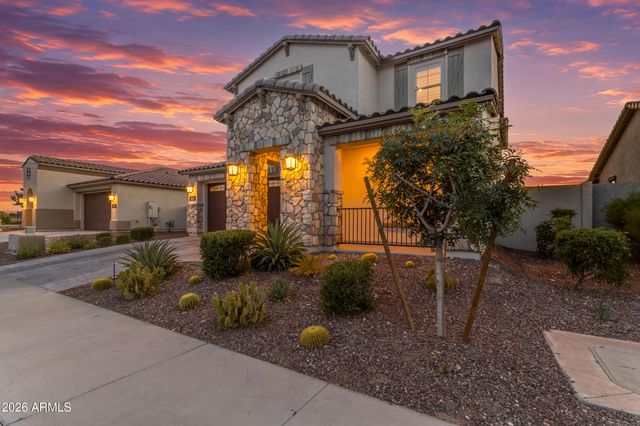 4334 N PIONEER Drive, Litchfield Park, AZ 85340