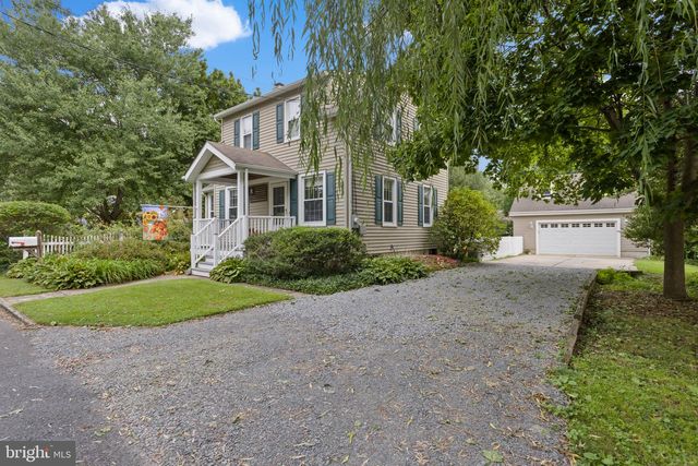 50 BURNSIDE AVE, Hamilton, NJ 08620