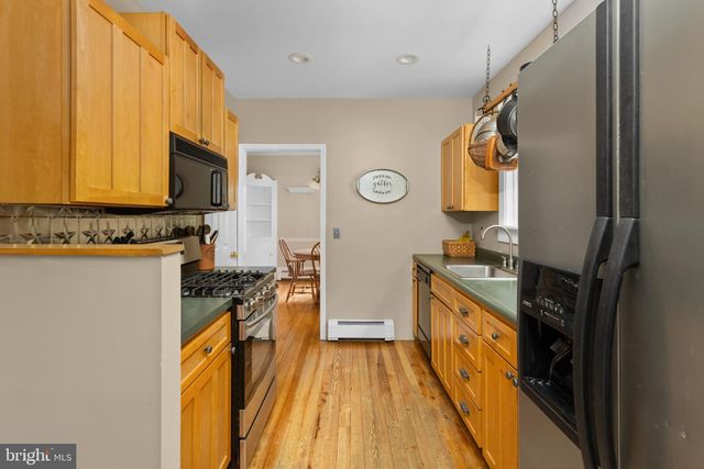 50 BURNSIDE AVE, Hamilton, NJ 08620