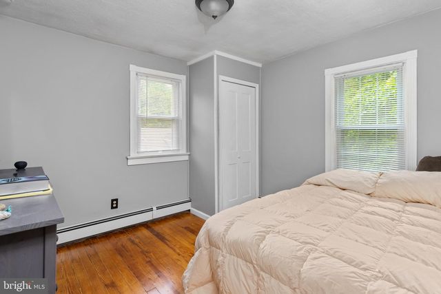 50 BURNSIDE AVE, Hamilton, NJ 08620
