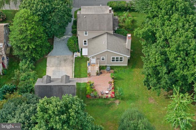 50 BURNSIDE AVE, Hamilton, NJ 08620