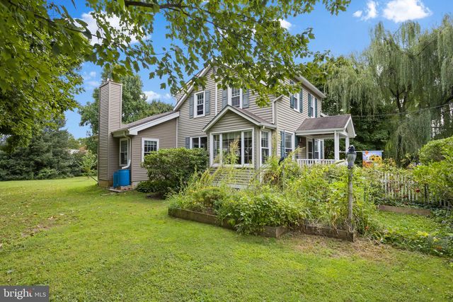50 BURNSIDE AVE, Hamilton, NJ 08620