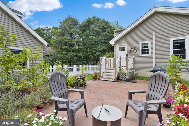 50 BURNSIDE AVE, Hamilton, NJ 08620