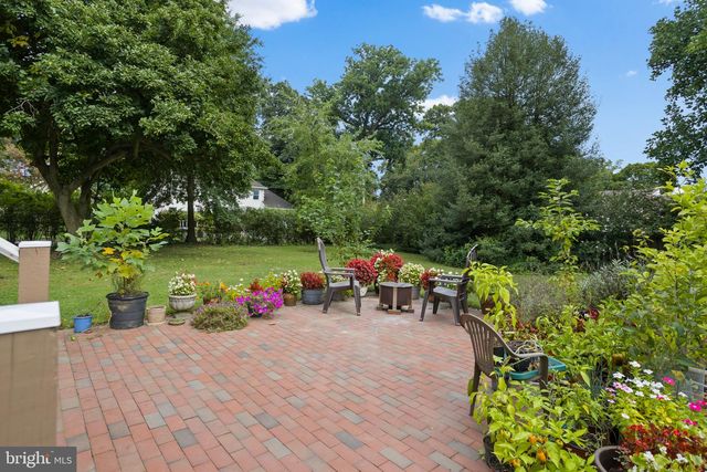 50 BURNSIDE AVE, Hamilton, NJ 08620