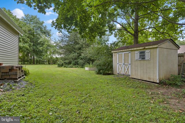 50 BURNSIDE AVE, Hamilton, NJ 08620