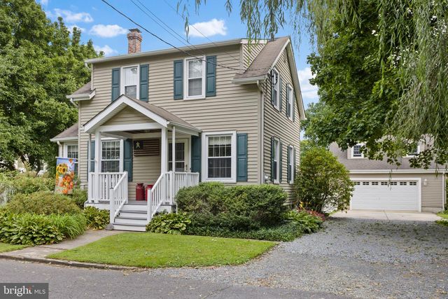 50 BURNSIDE AVE, Hamilton, NJ 08620