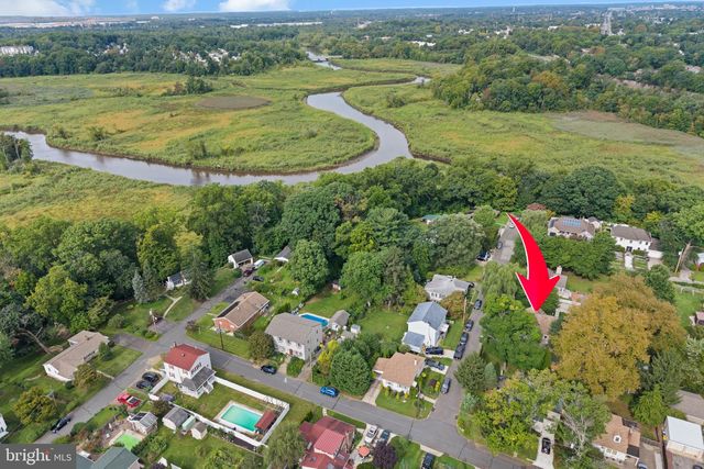 50 BURNSIDE AVE, Hamilton, NJ 08620