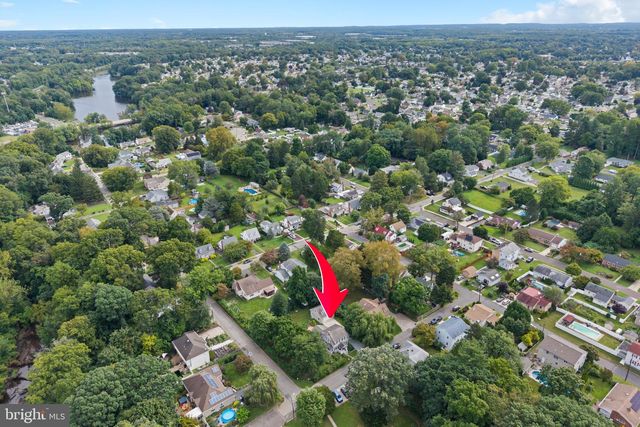 50 BURNSIDE AVE, Hamilton, NJ 08620