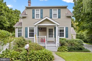 50 BURNSIDE AVE, Hamilton, NJ 08620