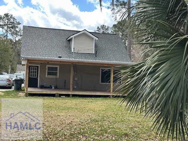 191 Island Drive, Midway, GA 31320