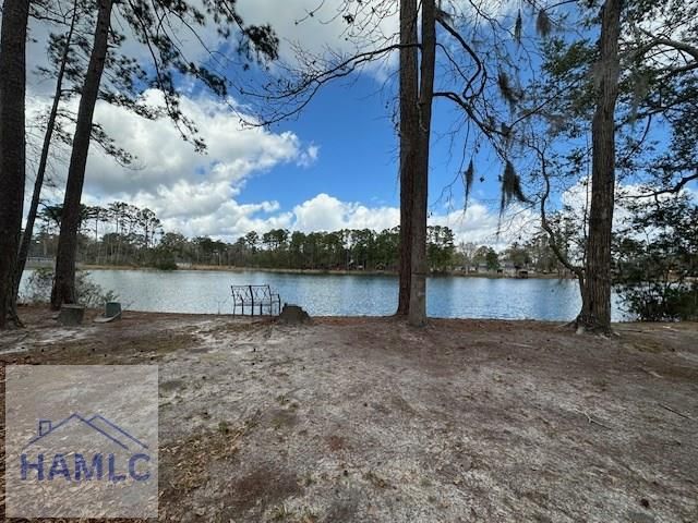 191 Island Drive, Midway, GA 31320