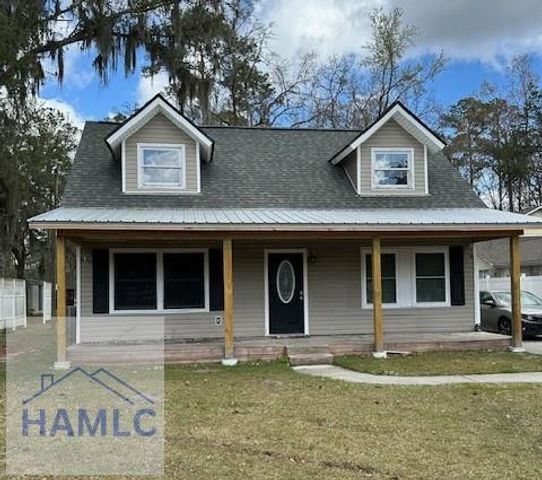 191 Island Drive, Midway, GA 31320