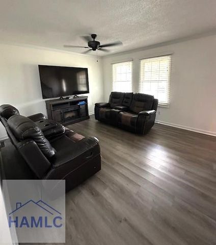 191 Island Drive, Midway, GA 31320