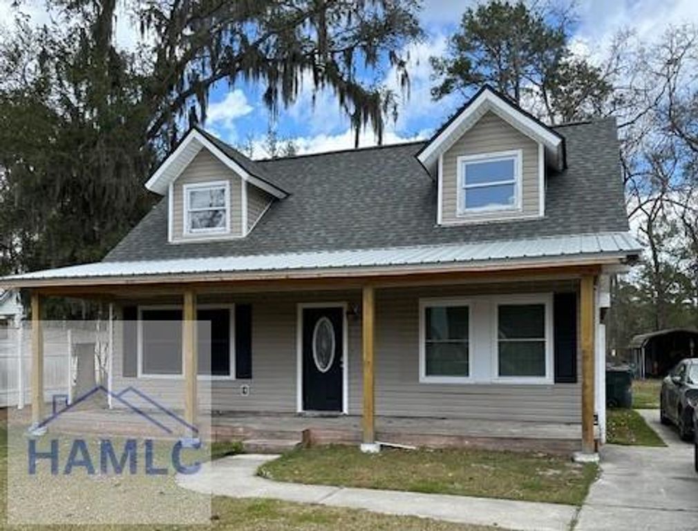 191 Island Drive, Midway, GA 31320