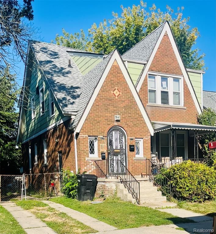 8161 Robson, Detroit, MI 48228