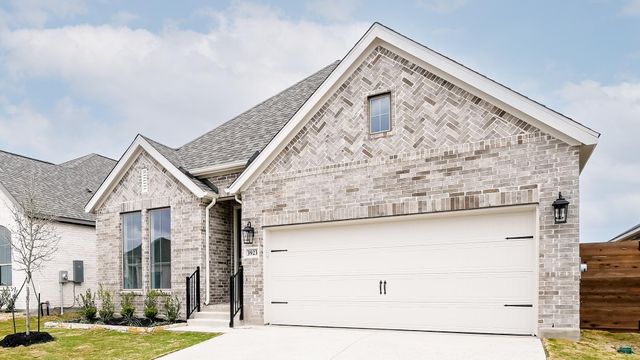 3923 Melody RD, Lockhart, TX 78644