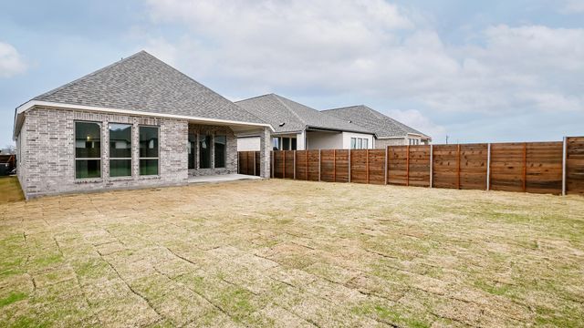 3923 Melody RD, Lockhart, TX 78644