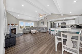 16713 Jamaica Beach Road, Jamaica Beach, TX 77554