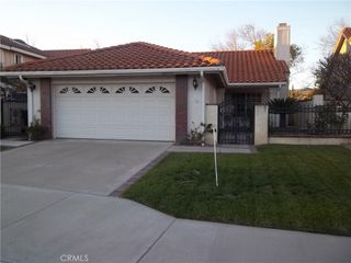 20555 Via Belarmino, Yorba Linda, CA 92887