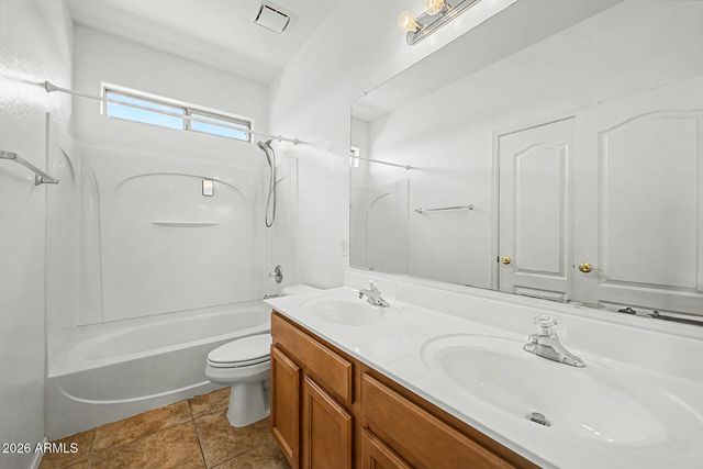 28536 N SUNSET Drive, San Tan Valley, AZ 85143