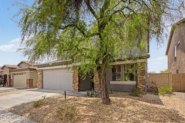 28536 N SUNSET Drive, San Tan Valley, AZ 85143