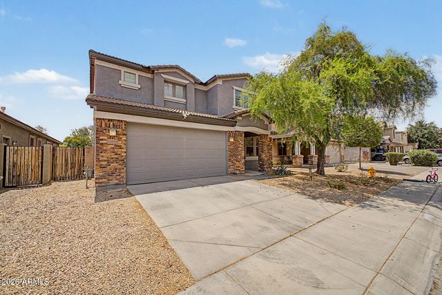 28536 N SUNSET Drive, San Tan Valley, AZ 85143