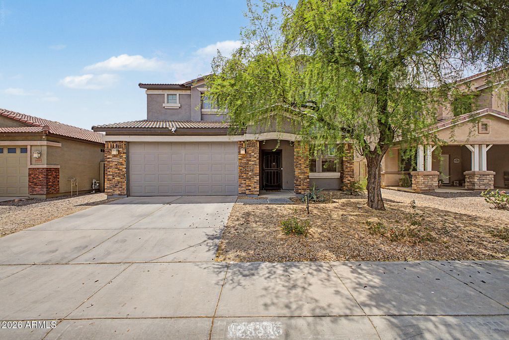 28536 N SUNSET Drive, San Tan Valley, AZ 85143 — photo 3