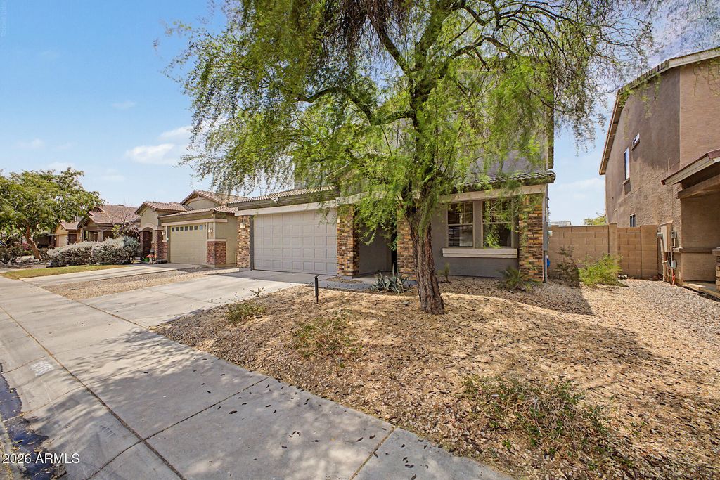 28536 N SUNSET Drive, San Tan Valley, AZ 85143 — photo 5