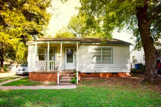 11 Neal Place, North Little Rock, AR 72117