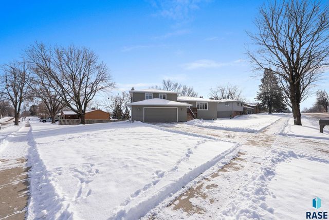 4500 S Tomar Rd Road, Sioux Falls, SD 57105